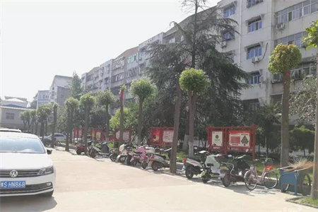 南湖大源·枫香小镇3室2厅1卫162万136m2出售