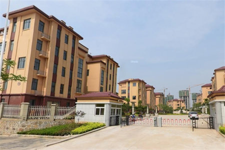 岔道口龙馨园3室1厅1卫116㎡
