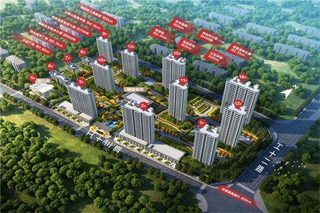 盛元名府能看水，带车位，附房，110万