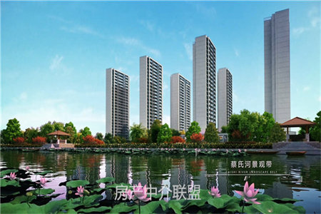 实验中学万博·北京湾两室两厅一卫毛坯房出售